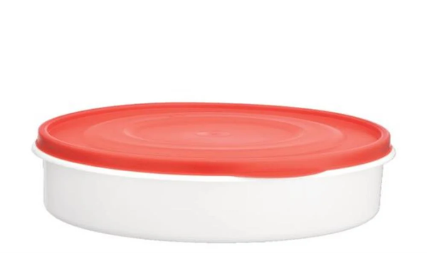 ORGANIZADOR BAIXA C/ TPA FLEXIVEL 2,3L