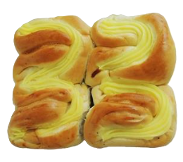 PAO DOCE KG