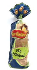 PAO INTEGRAL KARINA 450GR