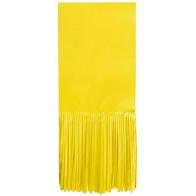 PAPEL P BALA SABOR SEDA  AMARELO C 48UN