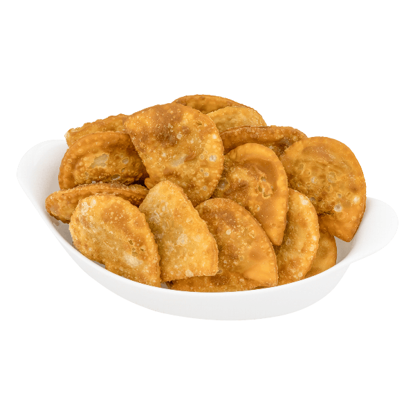 PASTEL FRITO AZEVEDO KG