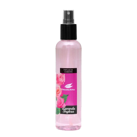 PERFUME DE AMBIENTE SPRAY LAVANDA 200ML REF257