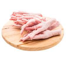 PEZINHO DE FRANGO RESFRIADO KG
