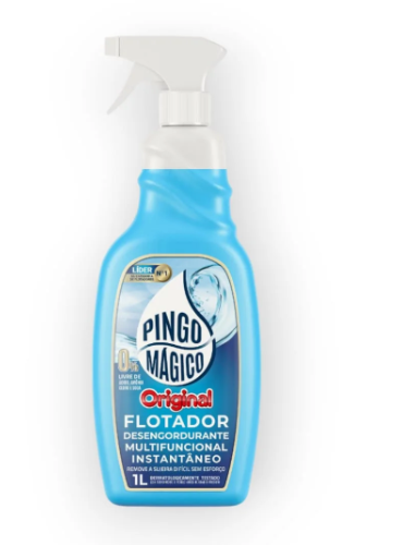 PINGO MAGICO ORIGINAL ECO 1L