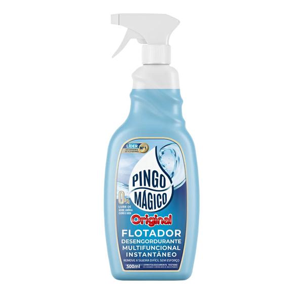 PINGO MAGICO ORIGINAL ECO 500ML