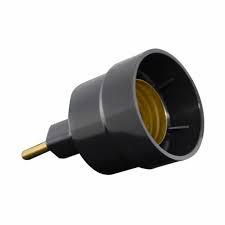 PINO PORTA LAMPADA REF381 UN