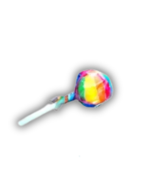 PIRULITO DIPLOKO LOLLIPOP ARCOPOP 15GR