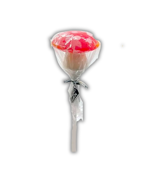 PIRULITO DIPLOKO LOLLIPOP COGUMELO 15GR