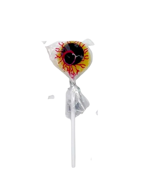 PIRULITO DIPLOKO LOLLIPOP MONSTRO 15GR