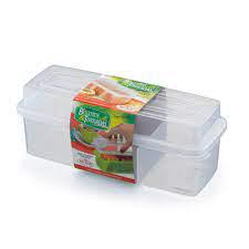 PORTA BISCOITO E TORRADAS 166