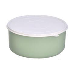 POTE HERMETRICO AVULSO MEDIO 1LT