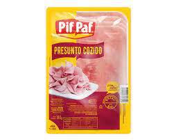 PRESUNTO FATIADO PIF PAF 180GR VAC