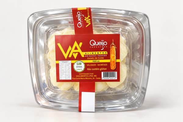 PROVOLONE DESIDRATADO WA 50GR