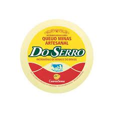 QUEIJO MINAS COLONIAL SERRO KG