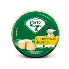 QUEIJO MINAS PADRAO PORTO ALEGRE KG