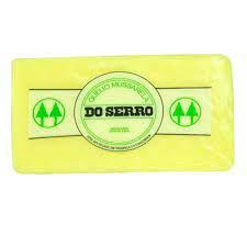 QUEIJO MUSSARELA SERRO KG 300006
