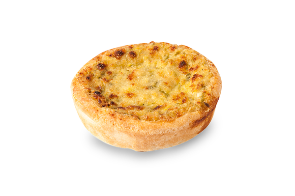 QUICHE AZEVEDO KG