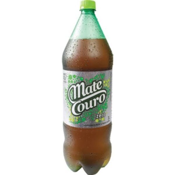 REFRIG MATE COURO DIET 2L