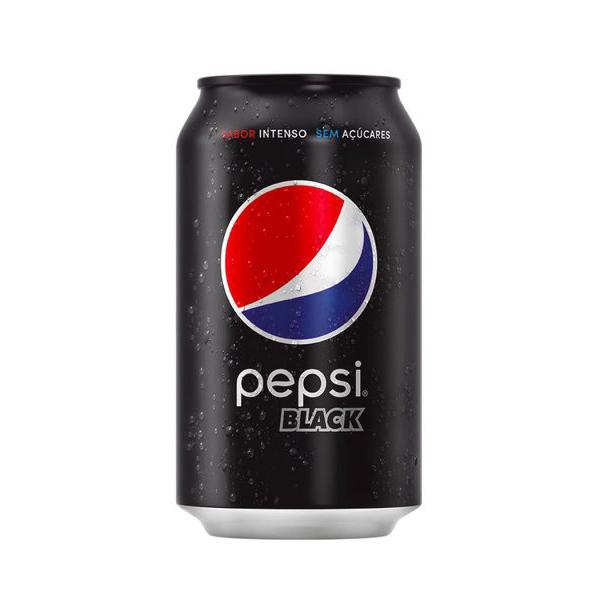 REFRIG PEPSI COLA BLACK ZERO 350ML