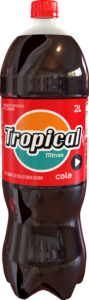 REFRIG TROPICAL COLA 2L