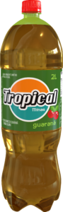REFRIG TROPICAL GUARANA 2L