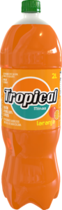 REFRIG TROPICAL LARANJA 2L