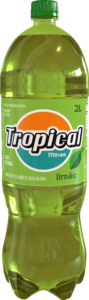 REFRIG TROPICAL LIMAO 2L