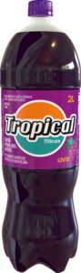 REFRIG TROPICAL UVA 2L