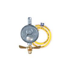 REGULADOR GAS C  MANGUEIRA UN