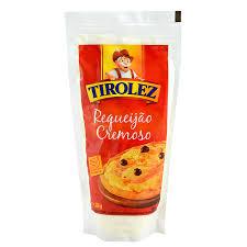 REQUEIJAO BISNG TIROLEZ 250G