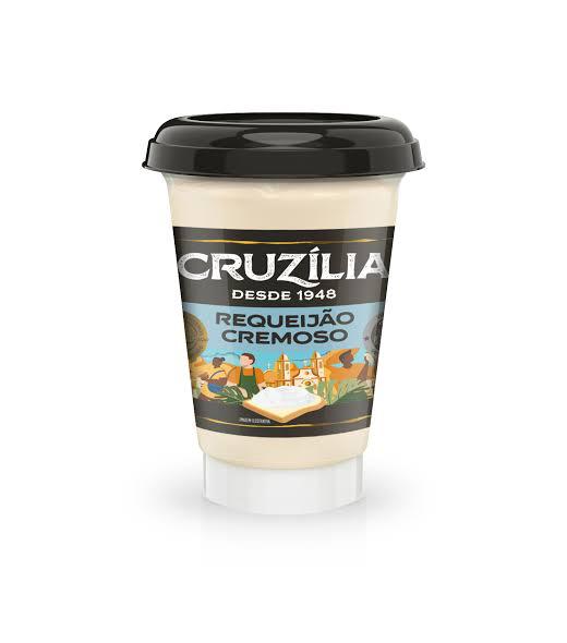 REQUEIJAO CRUZILIA TRAD 180G
