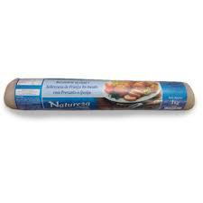 ROCAMBOLE FRANGO GOURMET AZEVEDO KG