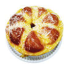ROSCA DOCE C CREME AZEVEDO KG