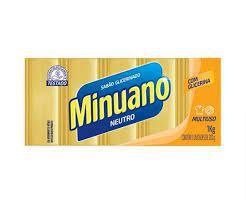 SABAO BR MINUANO NEUTRO 5X180G