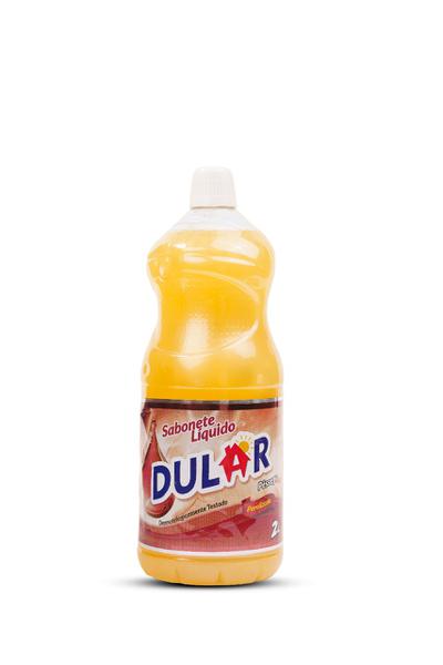 SABONETE LIQ PEROLIZADO DULAR PESSEGO 2L