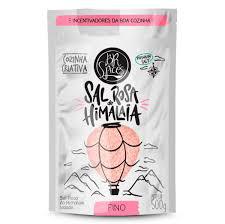 SAL ROSA  HIMALAIA FINO BR SPICES 500G