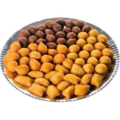 SALGADO AZEVEDO FRITO KG