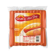 SALSICHA SEARA KG