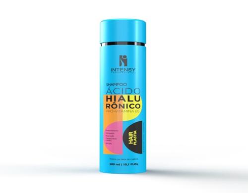 SHAMPOO ACIDO HIALURONICO ROMANHOLI 300ML