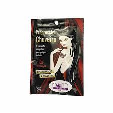 SHAMPOO  PROGRESSIVA NO CHUVEIRO ROMANHOLI 240GR
