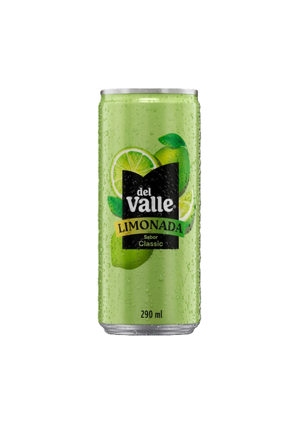 SUCO DEL VALLE LIMONADA CLASSIC 290ML