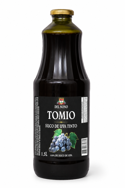 SUCO INTEGRAL DEL NONO TOMIO 1,5L