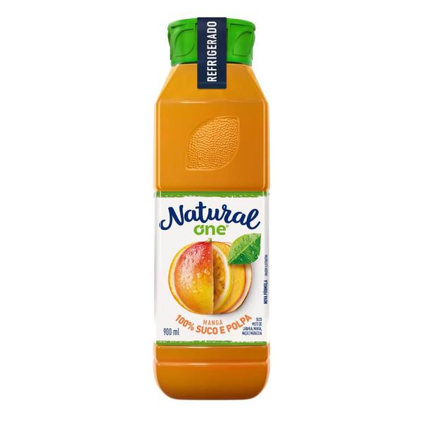 SUCO NATURAL ONE MANGA AMBI 900ML