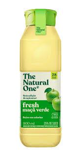 SUCO NATURAL ONE REFRESH MACA VERDE 900ML