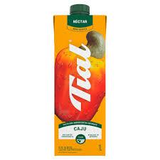 SUCO NECTAR TIAL CAJU 1L