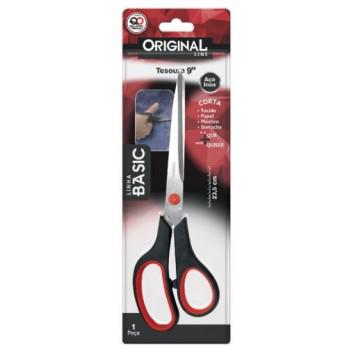 TESOURA 23CM USO GERAL