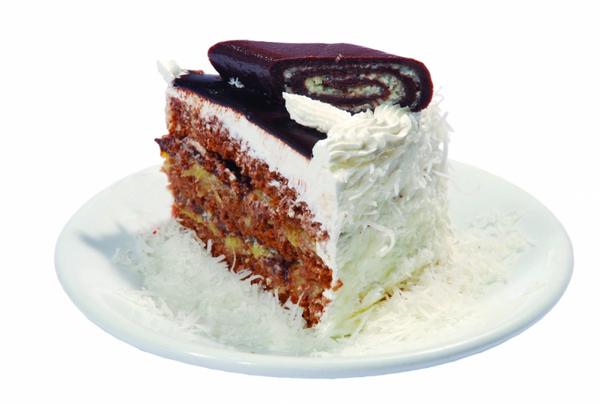 TORTA DOCE BABY TIA ELIANA ESP ALEMA 600GR
