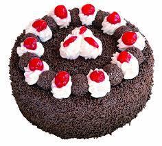 TORTA DOCE BABY TIA ELIANA ESP BRIGADEIRO BABY 700GR