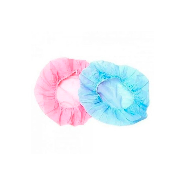 TOUCA DE BANHO ROMANHOLI UN