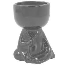 VASO DECO PORCELANA BOB REF74745